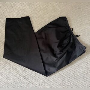 Talbots Classic Fit Silk Blend Pants